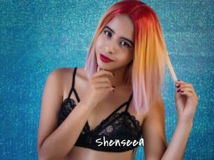 Shenseea