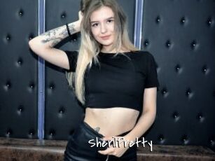 SherilPretty