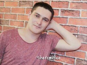 SheromiNice
