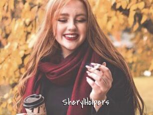 SherylHolpers
