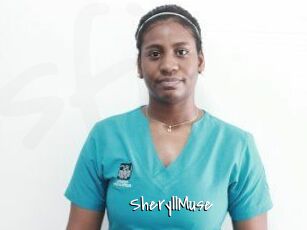 SheryllMuse