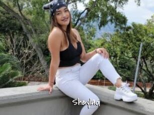 SheylaG Sexy Footjobs