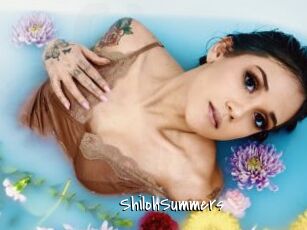 ShilohSummers