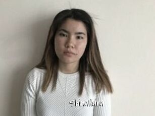 ShinaHara