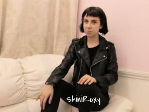 ShiniRoxy