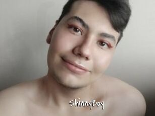ShinnyBoy