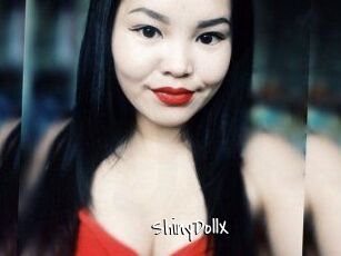 ShinyDollX