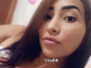 Shiska