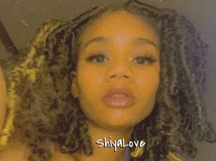 ShiyaLove