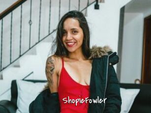 ShopieFowler