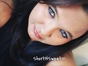 ShortNSweet21