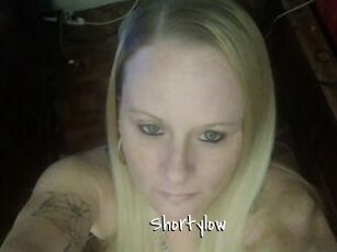 Shortylow Sexy Footjobs