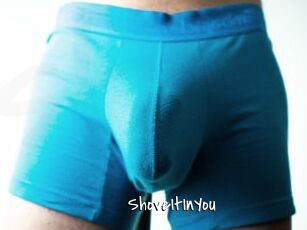 ShoveItInYou