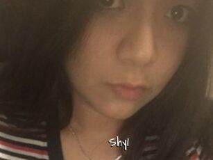 Shy1