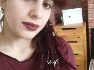 ShyFi