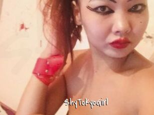 ShyTokyoGirl