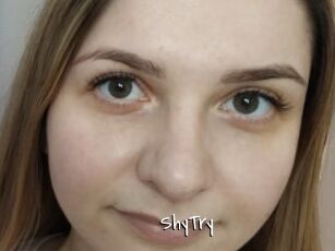 ShyTry