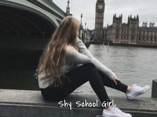 Shy_School_Girl_