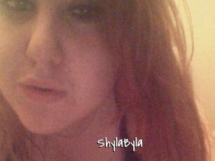 ShylaByla