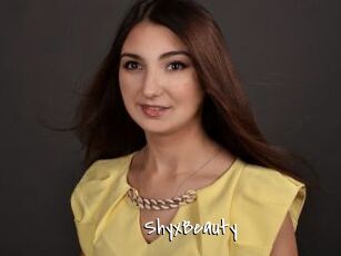 ShyxBeauty