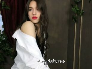 ShyyNaturee