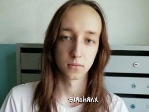SiachanX