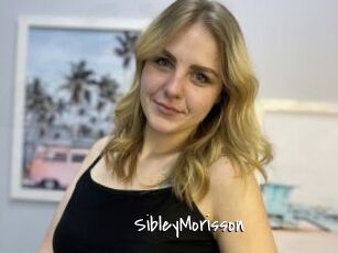 SibleyMorisson