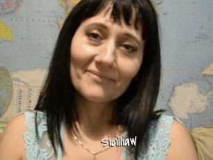 SicilliaW