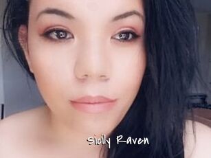 Sicily_Raven