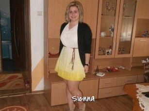 Sienna