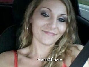 SierraRose