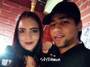 SilYDamon