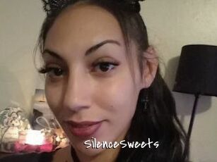 SilenceSweets