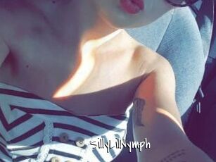 SillyLilNymph