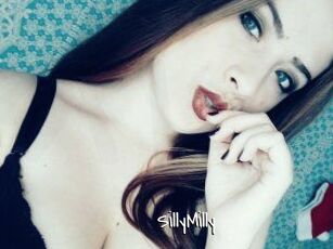 SillyMilly