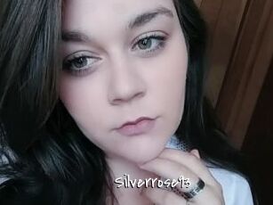 Silverrose93