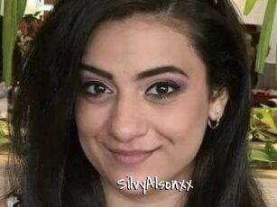SilvyAlsonxx