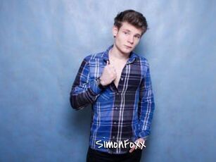 SimonFoxx