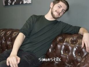 SimonStillX