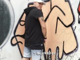 SimonWalker