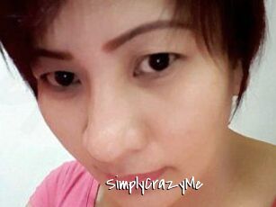 SimplyCrazyMe