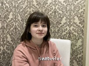 SinaBoster