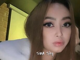 Sina_Shy