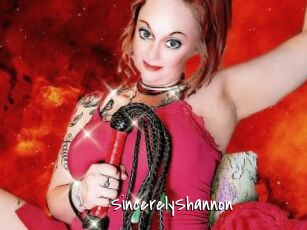 SincerelyShannon