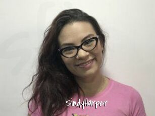 SindyHarper