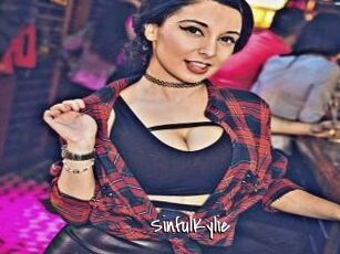 SinfulKylie