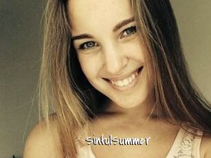 SinfulSummer