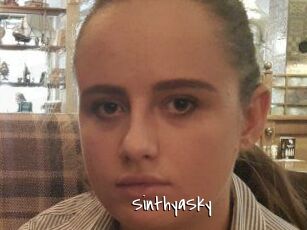 SinthyaSky