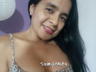SiomyCracks