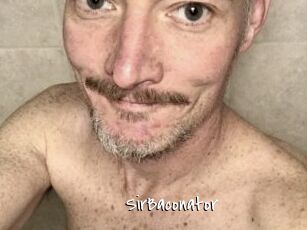 SirBaconator